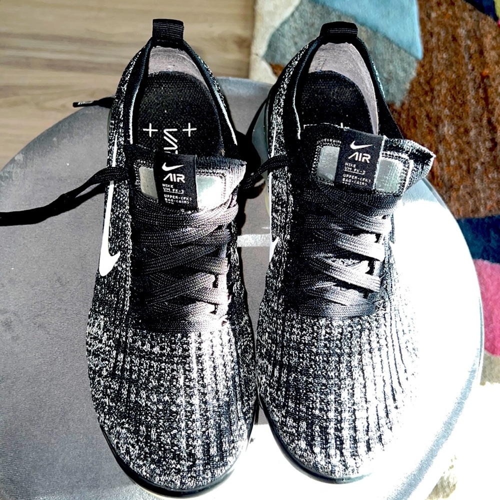 NIKE AIR VAPORMAX FLYKNIT 3 🖤